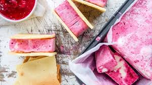 بستنی خشک شینام بدون مواد نگهدارنده